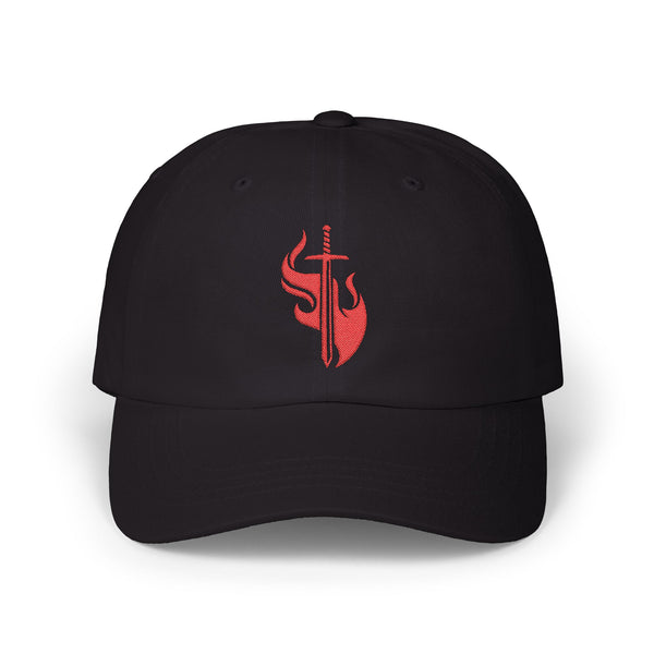Dragon Slayer Youth Hat image 0