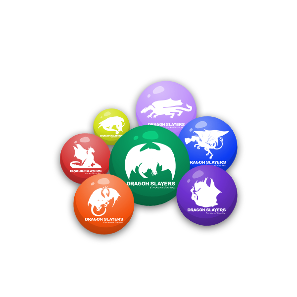 Traitor Tag Game Set image 4