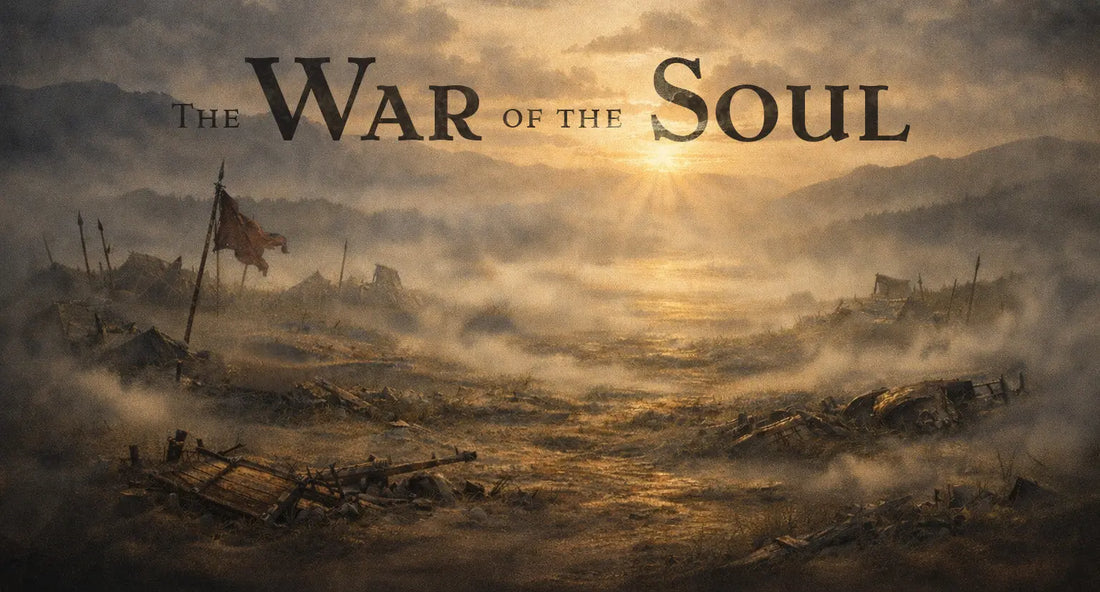 The War of the Soul