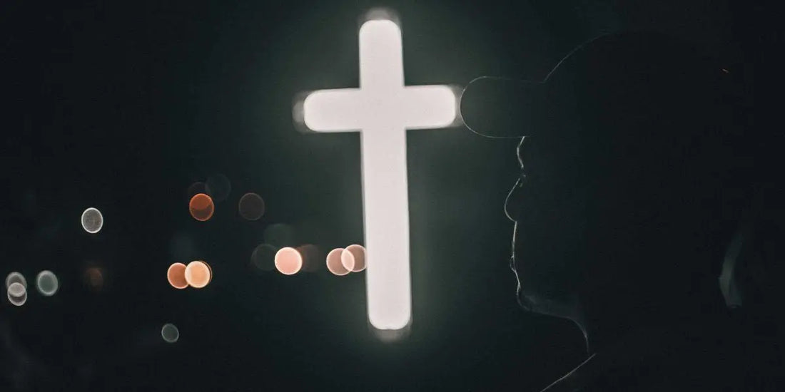 Embracing the Gift of Suffering: A Path to Redemption