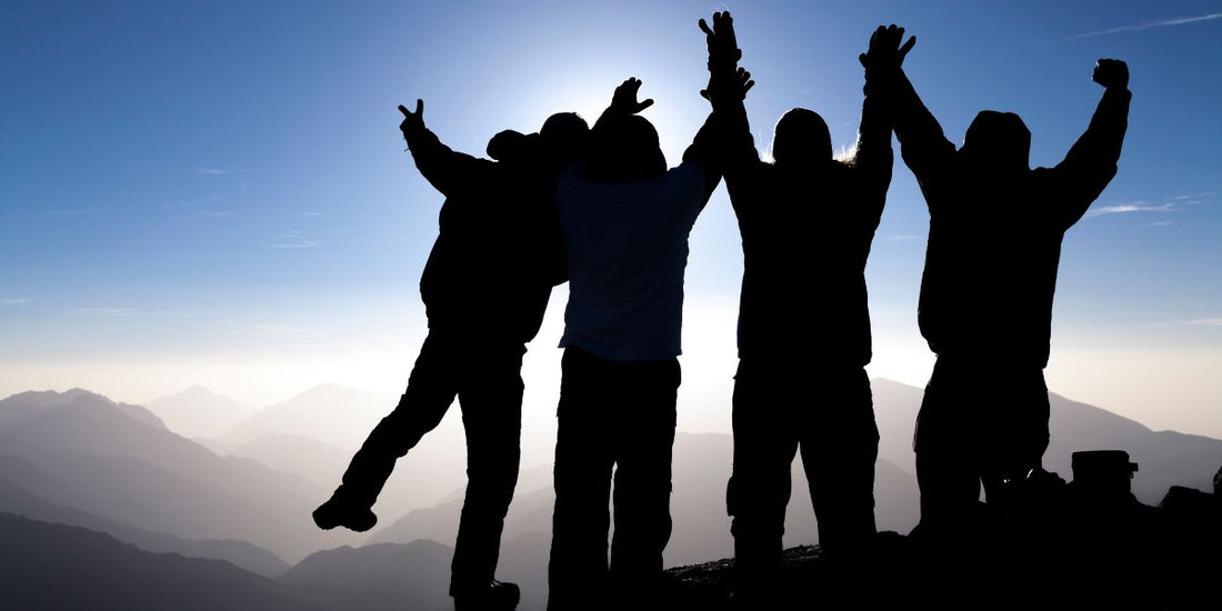 Rest and Celebration