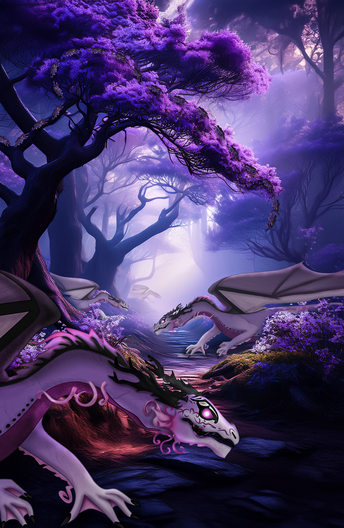 The Scariest Dragon for Parents to Face with their Kids….