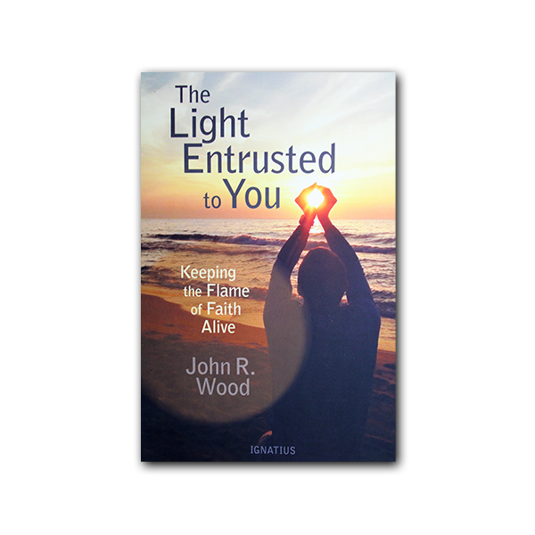"The Light Entrusted to You" Book image 0