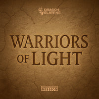 Warriors of Light