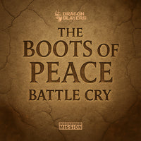 The Boots of Peace