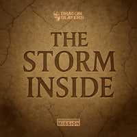 The Storm Inside