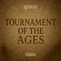Tournament of the Ages