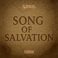 Song of Salvation