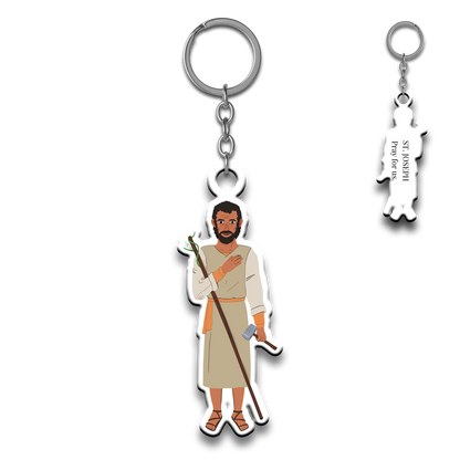 7 Deadly Dragon Keychains | Sets image 11