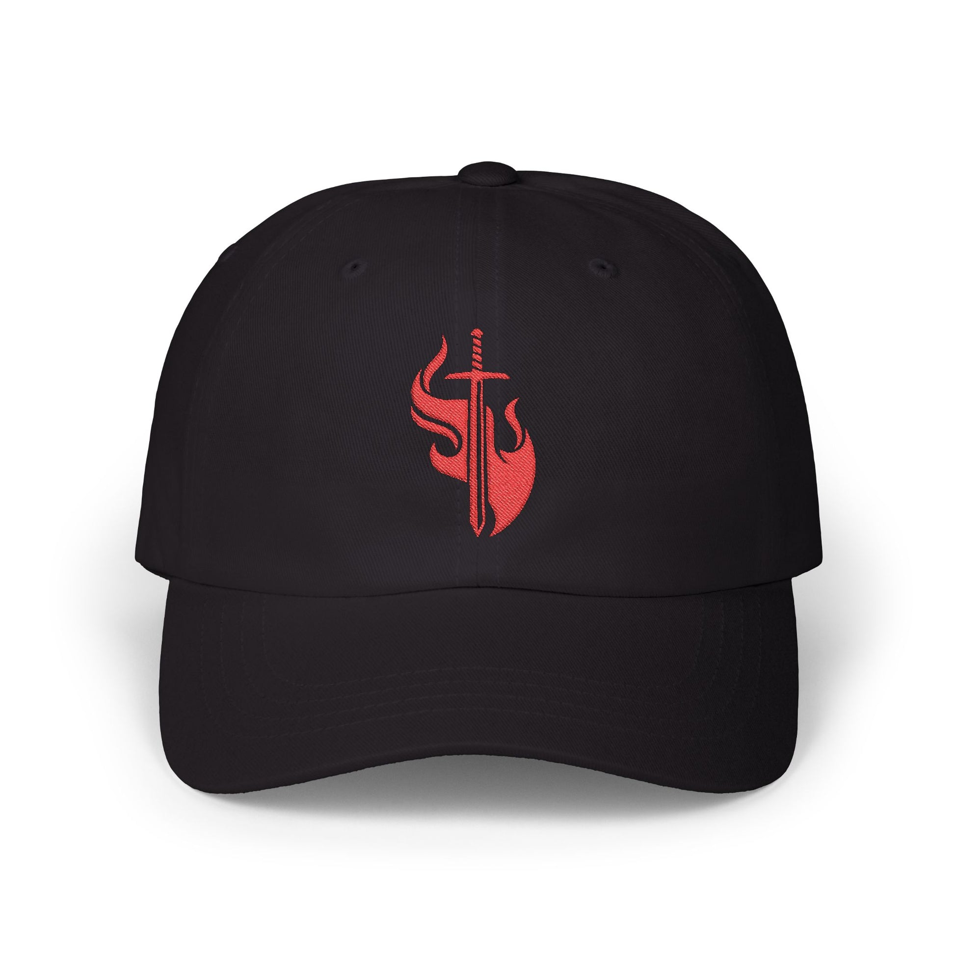 Dragon Slayer Youth Hat image 0