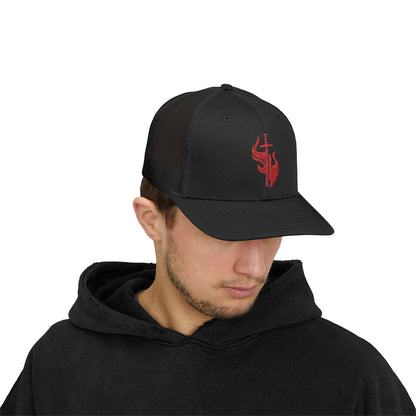Dragon Slayer Adult Hat