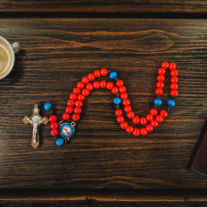 Dragon Slayers Rosary - The Sword of the Spirit image 3