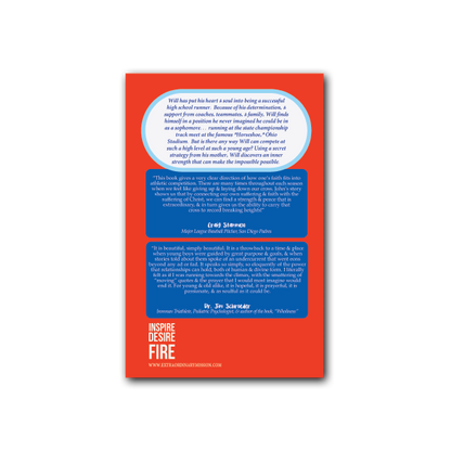 "Where There's a Will, There's a Way" Book image 1