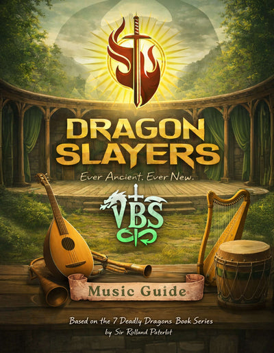 Green Dragon