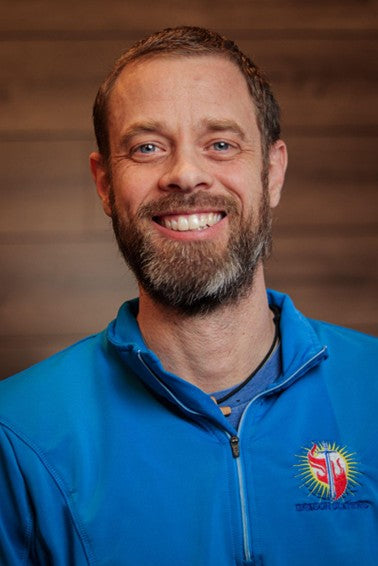 Dr. John R. Wood