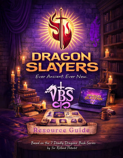 Violet Dragon