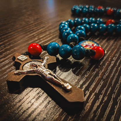 Dragon Slayers Rosary - The Sword of the Spirit image 0