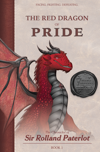 THE 7 DEADLY DRAGONS Book Series image 5