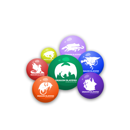 Traitor Tag Game Set image 4