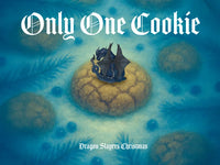 Only One Cookie