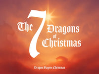 The 7 Dragons Of Christmas
