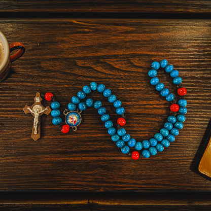 Dragon Slayers Rosary - The Sword of the Spirit image 1